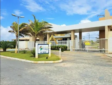 Lote/Terreno à venda, 603m² no Mosqueiro, Aracaju