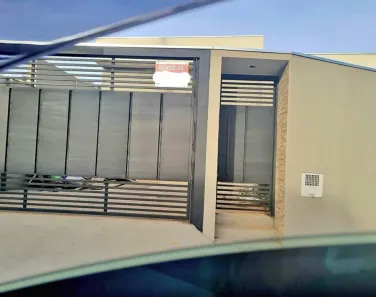 Casa com 2 Quartos à venda, 88m² no Residencial Alta Vista, São José do Rio Preto