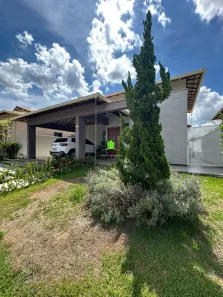 Casa de Condomínio com 3 Quartos à venda, 130m² no Promissão II, Lagoa Santa