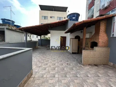 Casa com 3 Quartos à venda, 100m² no Barro Vermelho, São Gonçalo