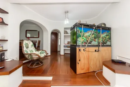 Apartamento com 2 Quartos à venda, 110m² no Vila Suzana, São Paulo