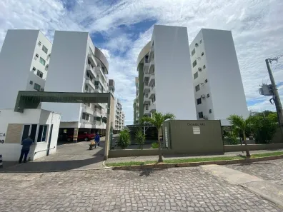 Apartamento com 3 Quartos para alugar, 69m² no Uruguai, Teresina
