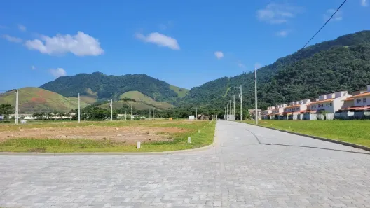 Lote/Terreno à venda, 183m² no Praia Do Saco, Mangaratiba