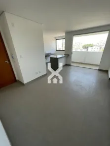 Apartamento com 2 Quartos à venda, 60m² no Sagrada Família, Belo Horizonte