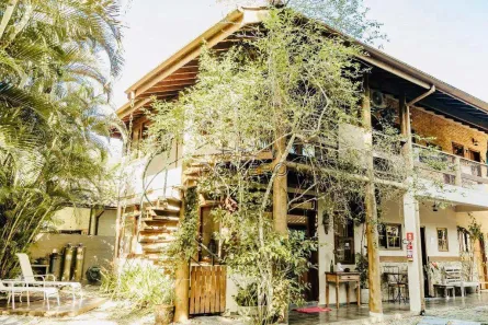 Ponto Comercial com 6 Quartos à venda, 315m² no Itamambuca, Ubatuba