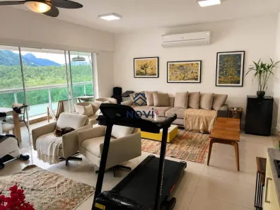 Apartamento com 4 Quartos à venda, 151m² no Barra da Tijuca, Rio de Janeiro