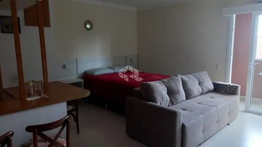 Apartamento com 1 Quarto à venda, 42m² no Centro, Canela