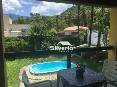 Casa de Condomínio com 4 Quartos à venda, 330m² no Horto (Morro das Moças), Ubatuba