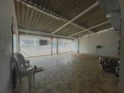 Casa com 2 Quartos à venda, 144m² no Ceilândia Sul, Brasília