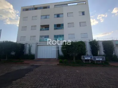 Apartamento com 2 Quartos para alugar, 57m² no Tubalina, Uberlândia