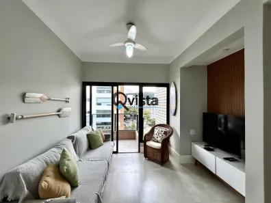 Apartamento com 3 Quartos à venda, 89m² no Enseada, Guarujá