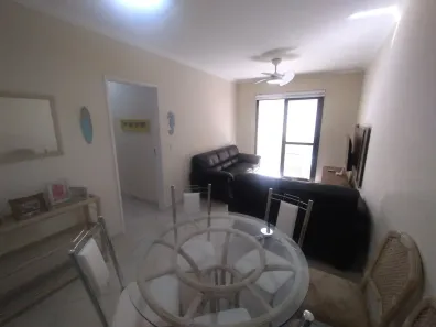 Apartamento com 2 Quartos à venda, 80m² no Pitangueiras, Guarujá