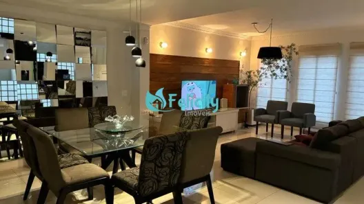 Sobrado com 3 Quartos à venda, 317m² no Parque São Domingos, São Paulo