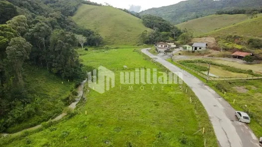 Lote/Terreno à venda, 139200m² no Limeira Alta, Brusque