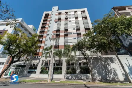 Apartamento com 1 Quarto à venda, 30m² no Independência, Porto Alegre