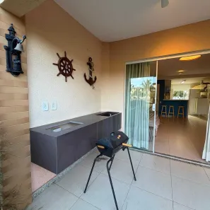 Apartamento com 2 Quartos à venda, 90m² no , Estância