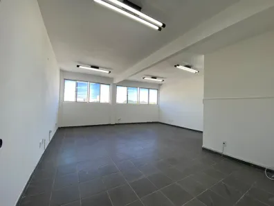 Sala Comercial para alugar, 40m² no Ouro Preto, Belo Horizonte