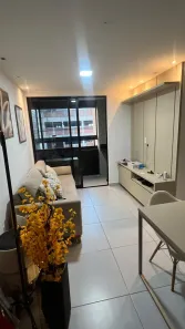 Apartamento com 2 Quartos à venda, 51m² no Expedicionários, João Pessoa