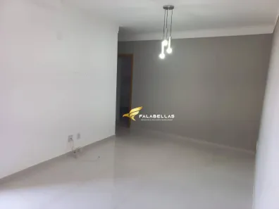 Apartamento com 2 Quartos à venda, 60m² no Bosque dos Jacarandás, Jundiaí