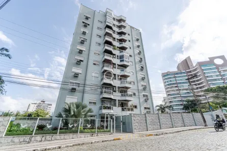 Apartamento com 3 Quartos à venda, 100m² no Atiradores, Joinville