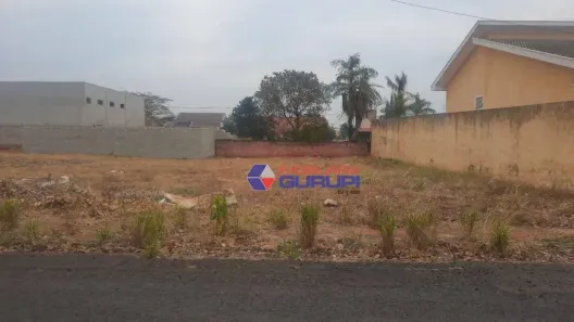 Lote/Terreno à venda, 660m² no Chácaras de Recreio Felicidade (Zona Rural), São José do Rio Preto