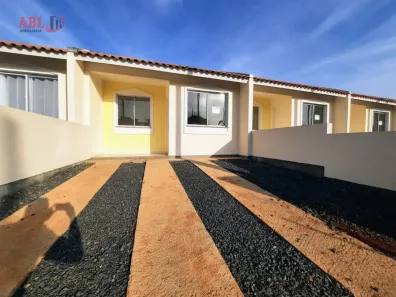 Casa com 1 Quarto à venda, 35m² no Neópolis, Gravataí