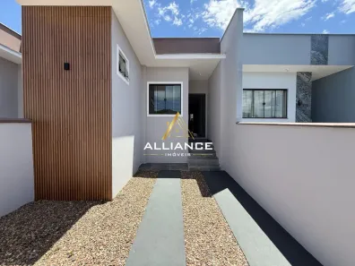 Casa com 3 Quartos à venda, 74m² no Três Rios do Sul, Jaraguá do Sul