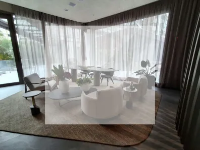 Apartamento com 1 Quarto para venda ou aluguel, 57m² no Pinheiros, São Paulo