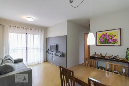 Apartamento com 2 Quartos à venda, 65m² no Vila Floresta, Santo André