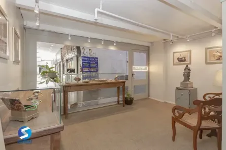 Ponto Comercial à venda, 45m² no Rio Branco, Porto Alegre