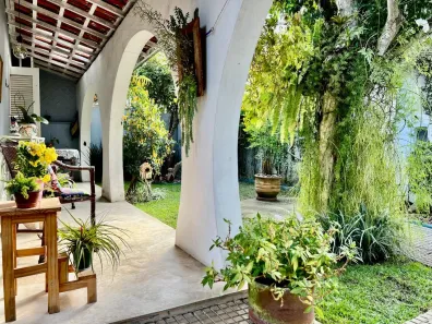 Casa com 2 Quartos para alugar, 208m² no Cidade Monções, São Paulo