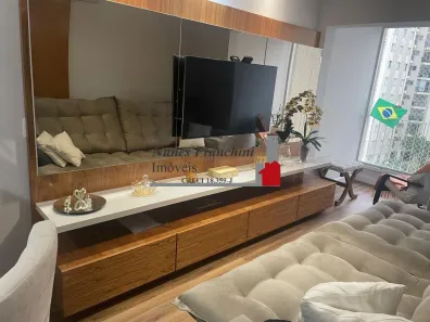 Apartamento com 3 Quartos à venda, 80m² no Santa Teresinha, São Paulo