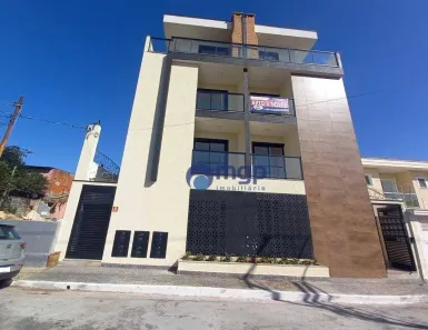 Apartamento com 1 Quarto à venda, 30m² no Vila Santa Terezinha (Zona Norte), São Paulo
