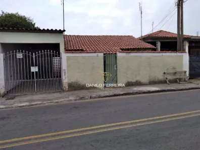 Casa com 2 Quartos à venda, 105m² no Vila São José, Itu