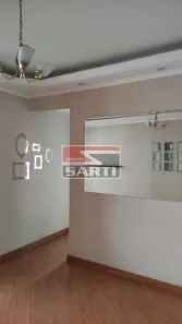 Apartamento com 2 Quartos à venda, 52m² no Parque Peruche, São Paulo