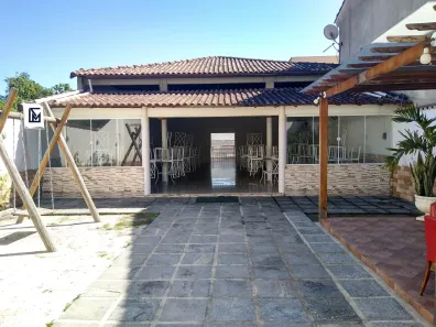 Galpão/Depósito/Armazém à venda, 240m² no Campo Grande, Rio de Janeiro