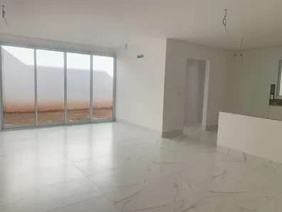 Casa de Condomínio com 3 Quartos à venda, 155m² no Jardim Vitória, Goiânia