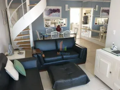 Apartamento com 3 Quartos à venda, 269m² no Cambuí, Campinas