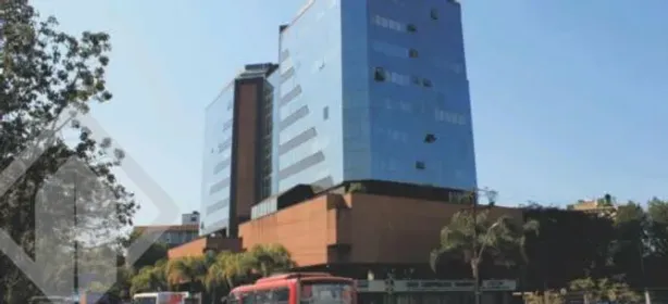 Sala Comercial à venda, 660m² no Cidade Baixa, Porto Alegre