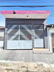Casa com 2 Quartos à venda, 100m² no Parque Residencial Casa Branca, Suzano