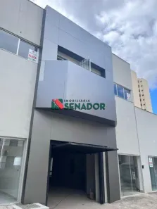Kitnet com 1 Quarto para alugar, 45m² no Centro, Londrina