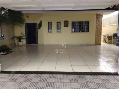 Casa com 3 Quartos à venda, 200m² no Parque do Colégio, Suzano
