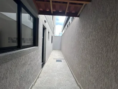 Casa com 2 Quartos à venda, 39m² no Caiçara, Praia Grande