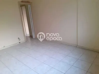 Apartamento com 2 Quartos à venda, 80m² no Vila Isabel, Rio de Janeiro