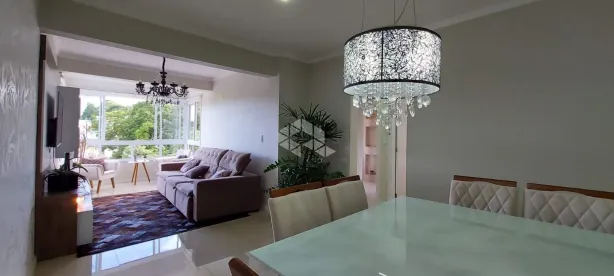 Apartamento com 3 Quartos à venda, 101m² no Maria Goretti, Bento Gonçalves
