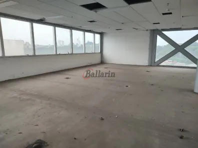 Prédio Comercial para alugar, 2000m² no Jardim Independência, São Paulo
