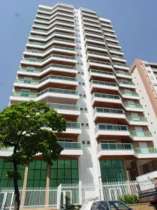 Apartamento com 3 Quartos à venda, 119m² no Vila Mariana, São Paulo