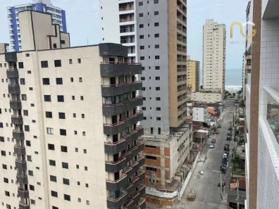 Apartamento com 1 Quarto à venda, 59m² no Aviação, Praia Grande