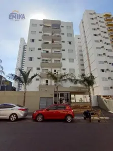 Apartamento com 2 Quartos à venda, 95m² no Jardim das Américas, Cuiabá