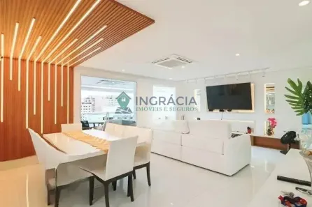 Cobertura com 4 Quartos à venda, 250m² no Perdizes, São Paulo